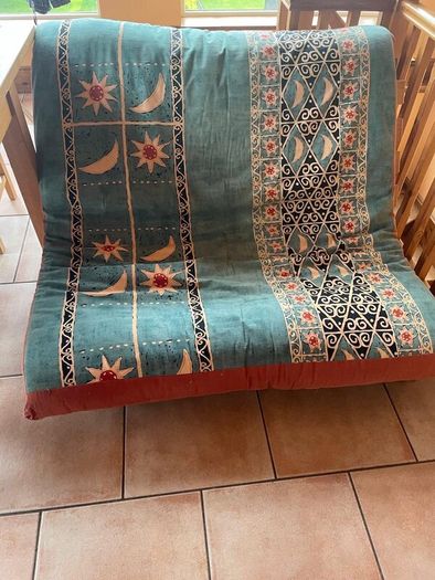 Futon @ D14
