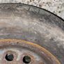 Spare wheel 4x100 steel 13 inch Image 4