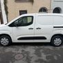 Citron Berlingo 211  Low Mileage, Ready for Work Image 10