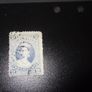 Australian Provinces Stamp. Image 2