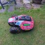 Mammotion Yuka mini robot mower Image 2