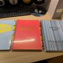 Pukka notepad or project books x4 Image 3