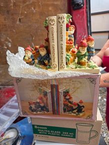 country gardening book ends