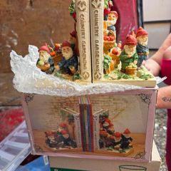 country gardening book ends