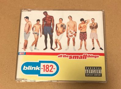 blink-182  -  all the small things