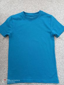 NEXT boy's t-shirt. Age6
