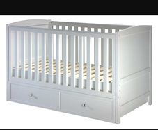 Cotbed