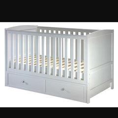 Cotbed
