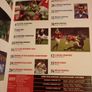 Five Nations Championship Magazine 1998. Image 2
