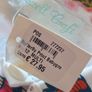 6-12m, With Tags Powell Craft Butterfly Collared Romper Image 4
