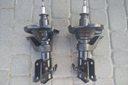 Front Shock Absorbers Honda Civic VII Eu Ep Ev Es  2001 - 2005