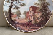 SPODE Fine Bone China Collectors' Plate (23.5cm)
