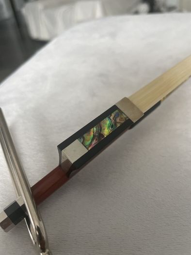 violin and  viola bows