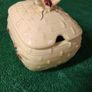 Vintage Ceramic Honey Jar/Pot Image 5