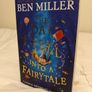 Ben Miller, The Day I Fell Into A Fairytale Image 3