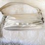 Express Leather Shoulder Bag Image 2