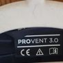 Racesafe Provent 3.0 Child's Large Back Protector Like New Image 2