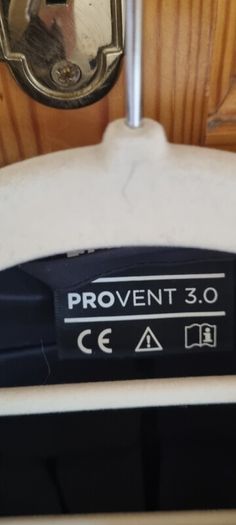 Racesafe Provent 3.0 Child's Large Back Protector Like New