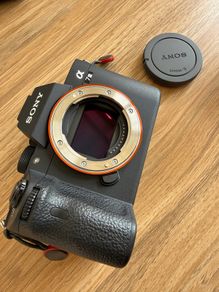 Sony A7iii