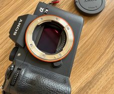 Sony A7iii