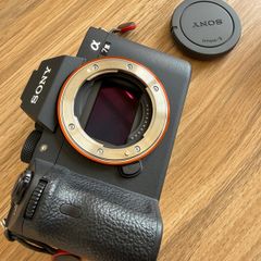 Sony A7iii