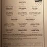 Very Rare 1993 Cork v Wexford - GAA National Hurling League Final Programme Image 6
