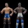 WWE Jakks Pacific Figures Image 4