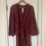 River Island Dress UK8 Image 4