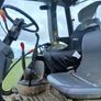 DEUTZ-FAHR agrotron 130 with quicke loader (NO VAT Image 6