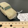 Corgi 206. Hillman Husky. Fawn colour. Image 3