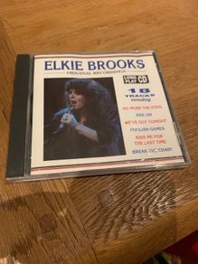 Elkie Brooks - Original Recordings