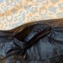 Armani EA7 black body warmer Image 4