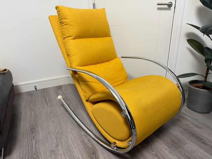 Rocker Chair