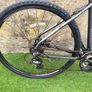 Carrera Crossfire 2 Hybrid Bike Image 3