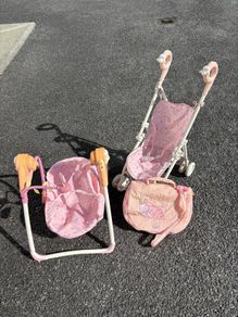 Baby Annabel Accessories