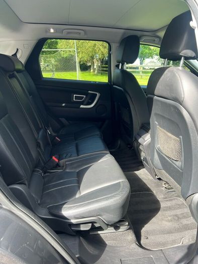 Landrover discovery sport HSE 7seat,panoramic