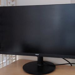 Philips 24" Full HD Monitor (Model: 242V8LA) - Built-in Speakers