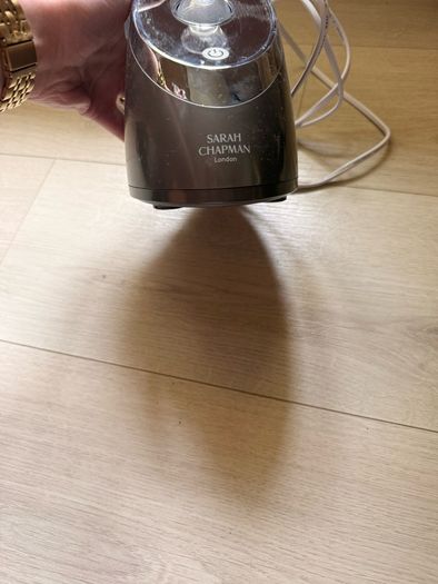 Sarah Chapman Skinesis Pro Hydro-mist Steamer