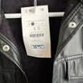 Bershka Cropped Jacket Image 4
