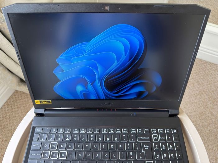 Acer Nitro 5 (AN515-45)