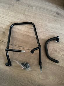 t n About GT doubke car seat adapter