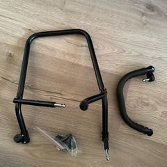 t n About GT doubke car seat adapter