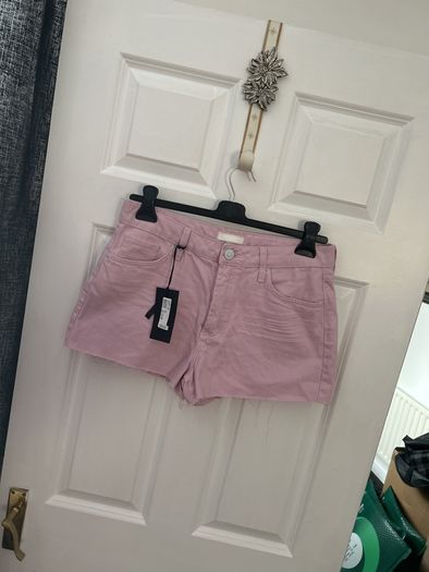 new river island shorts