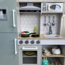 Wooden Kitchen Toy Image 5