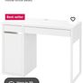 Ikea Micke Desk Image 4