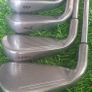 Callaway X Treme Irons Image 3