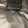Fender Stratocaster squier Tremolo bridge Chrome electric guitar parts accessories Image 4