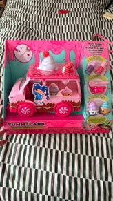 Kids toys available