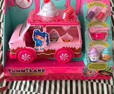 Kids toys available