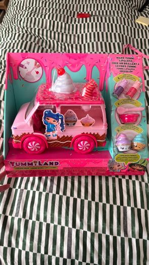 Kids toys available